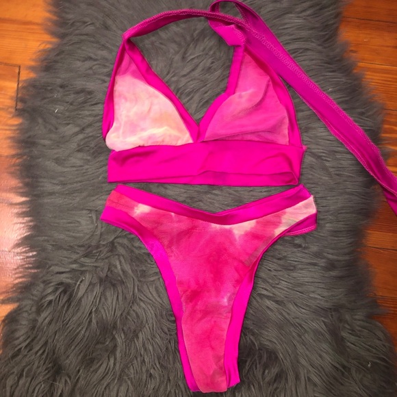 Two piece bikini - Picture 5 of 5